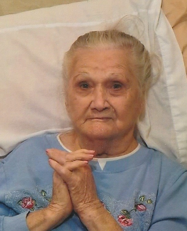 Ms. Hazel Pinyon Lesley Obituary Pickens, SC