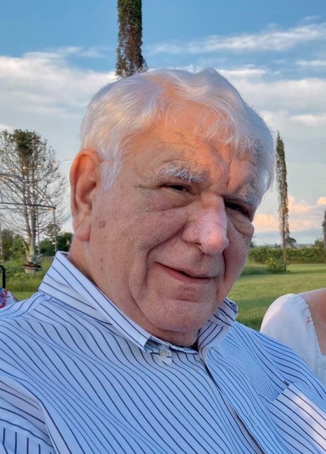 Obituary of Charles Richard Kaufmann