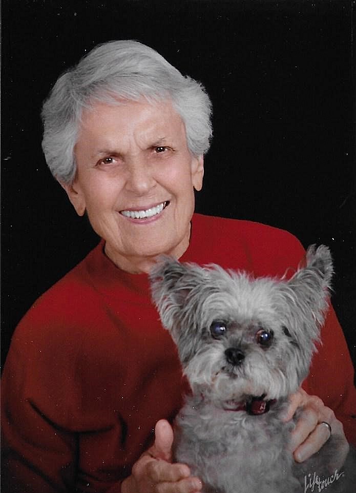 Ethel L. Gruenewald Obituary College Station, TX