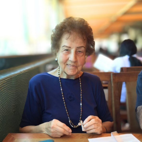 Obituary of Violette N. Farah