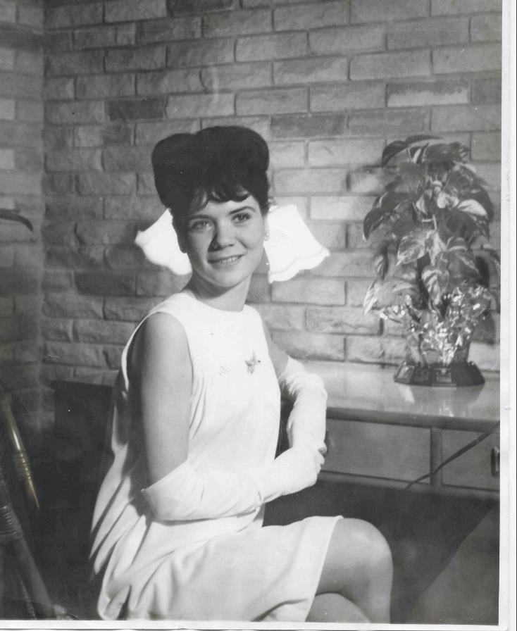 Obituary of Kathleen Helen Grazer