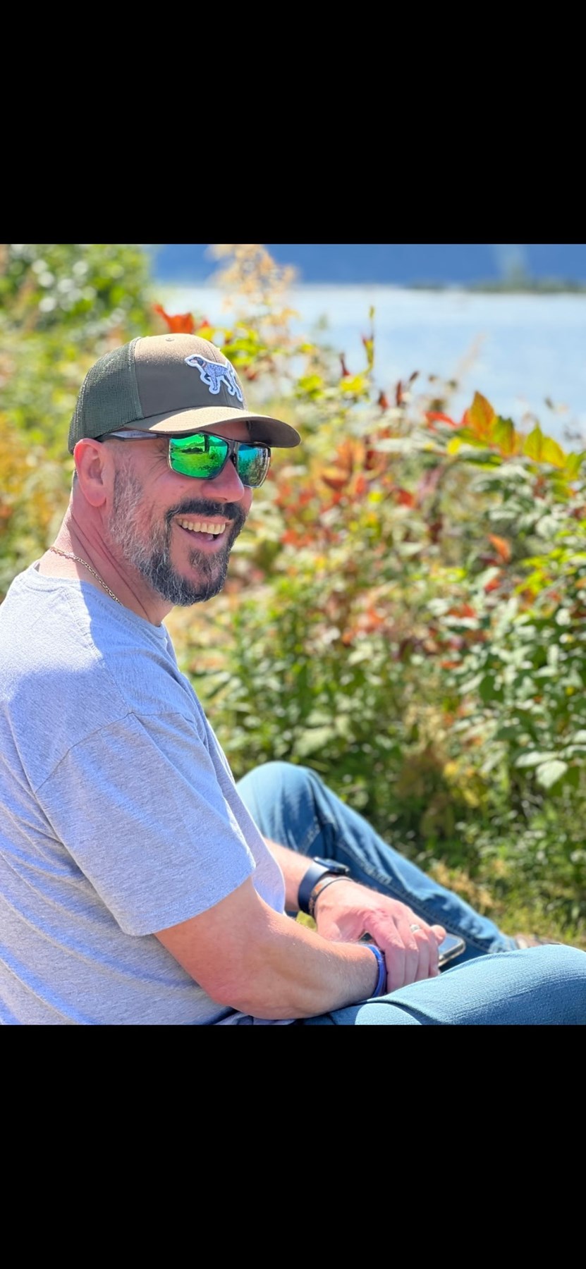 Obituary of Michael Peter Monaco