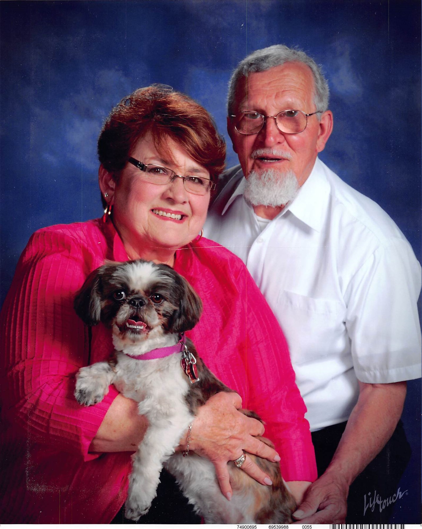 Obituary of Charles Jorge Zee