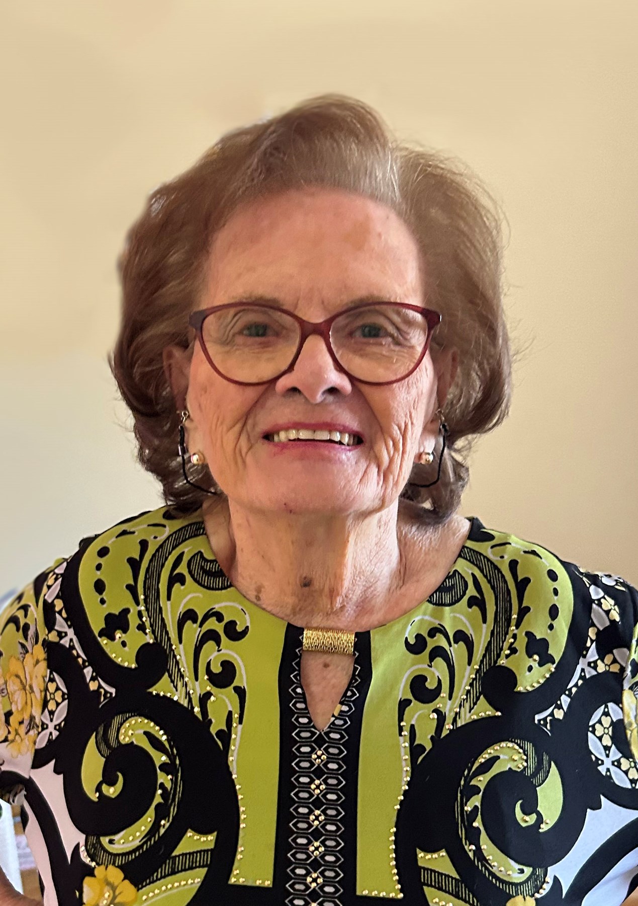 Obituary of Barbara Sue Hadley