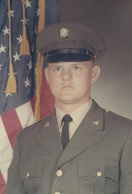 Obituary of Charles Harold Lee Hopper