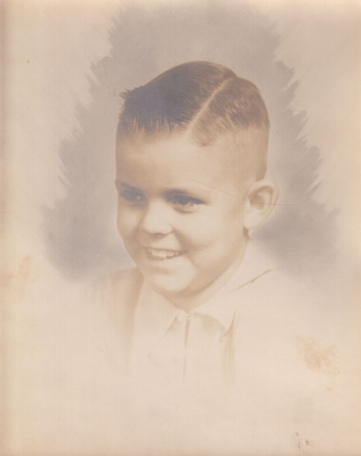 Obituary of Kenneth Elliott