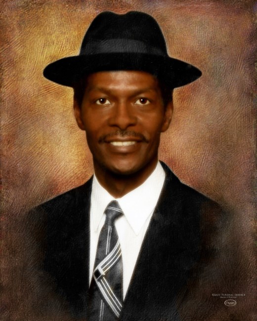 Obituary of Melvin Tyler Dobbins