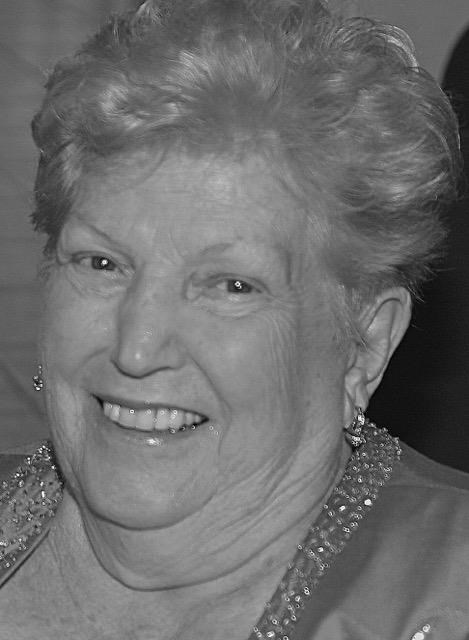 Obituary of Dorothy J. Barringer