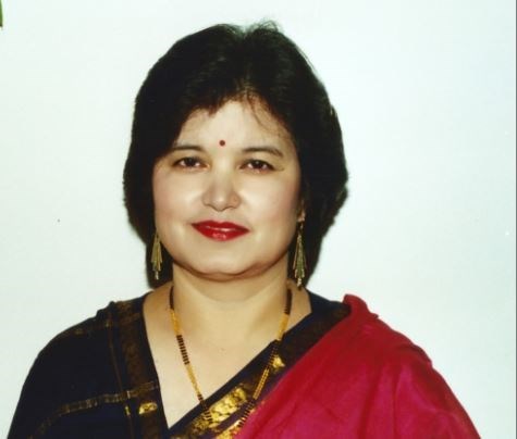 Obituary of Shanti Rana