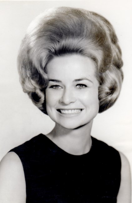 Obituary of Susan Ann Gravatte