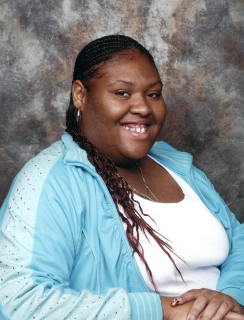 Obituary of Miesha Lashondra Walker