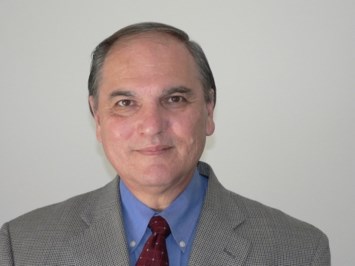 Obituary of Philip Gregory Baer