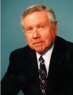 Obituary of John Harold Giddens