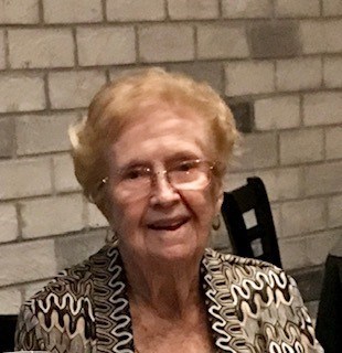 Obituary of Mary Fenstermaker