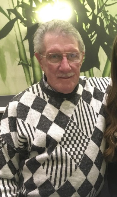 Obituary of John Russell Adourian