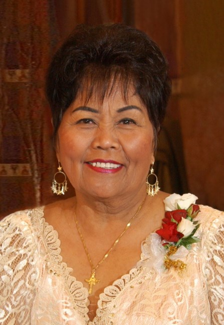 Obituary of Cornelia Salvador Kasperek