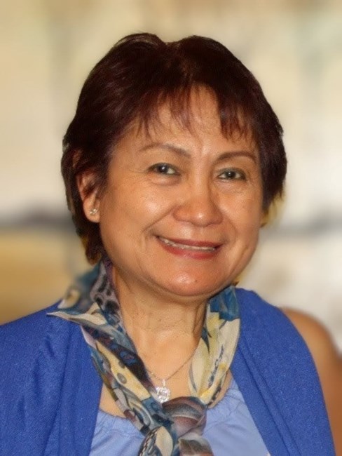 Obituario de Luz Martelle