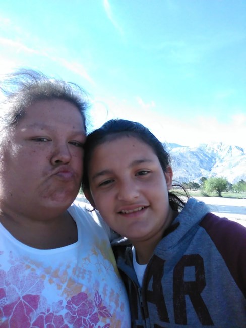 Avis de décès de Marisela Arredondo