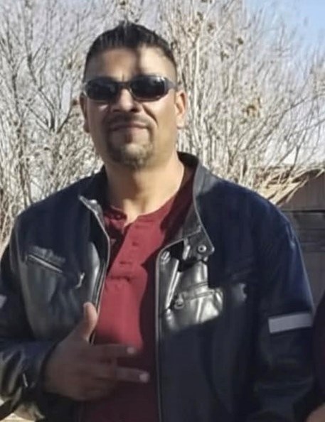 Obituary of Roberto de la Paz