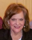 Obituary of Susan Mary Gillies