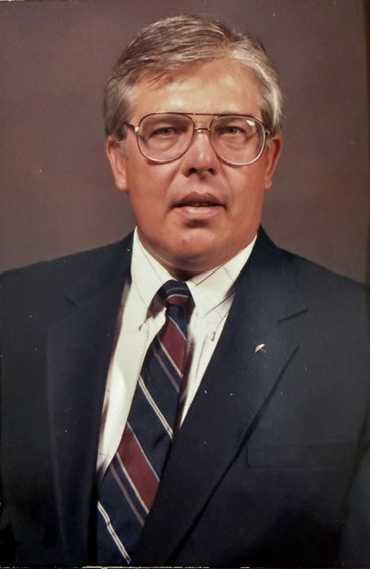 Obituary of Jimmy Johnson