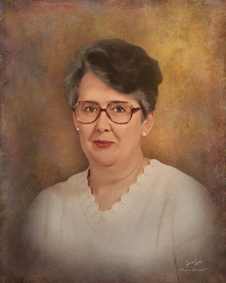 Avis de décès de Wilda Elaine Harrison