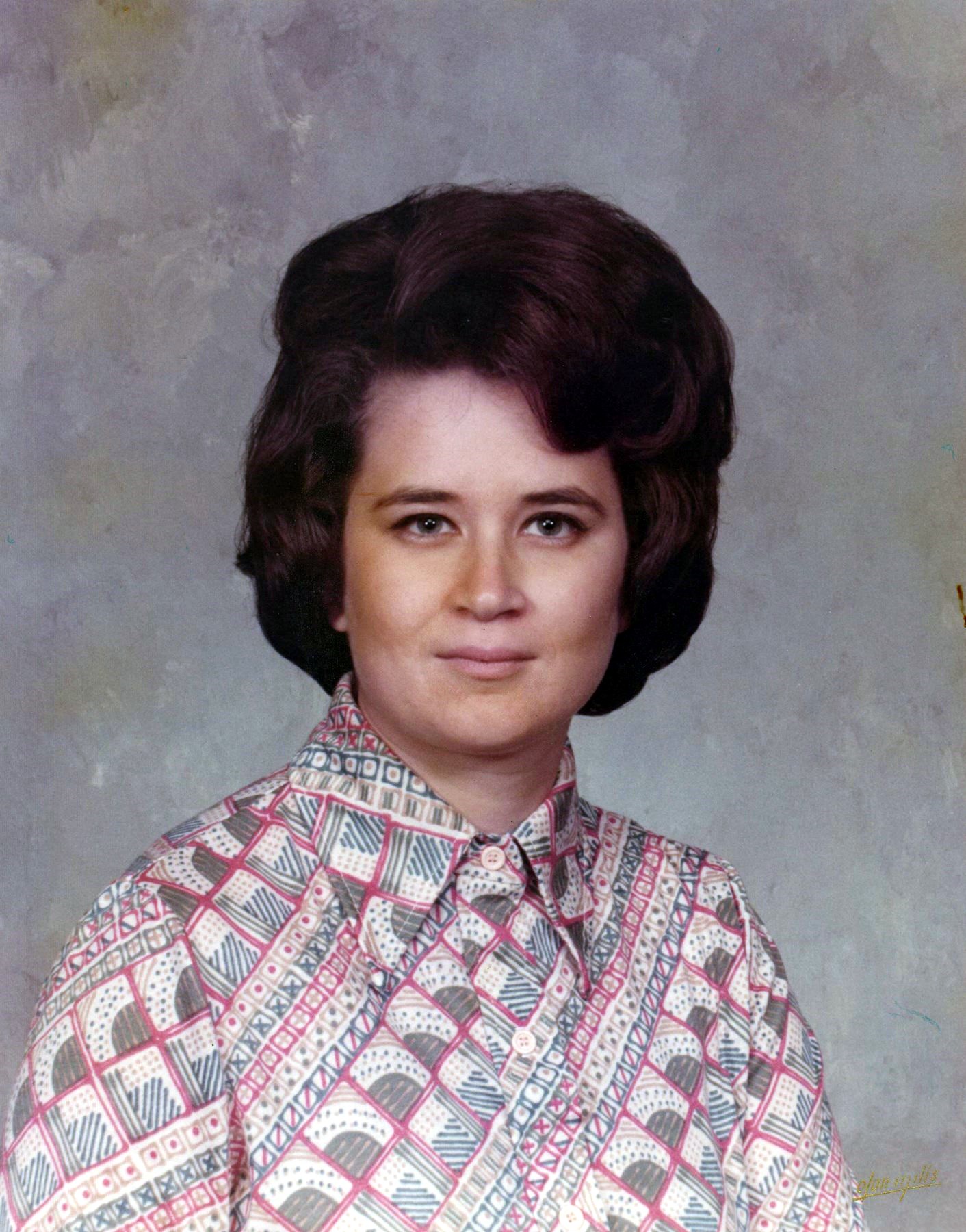 Betty S. Westbrooks Obituary Woodstock, GA