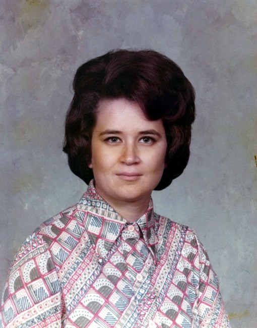 Obituary of Betty S. Westbrooks