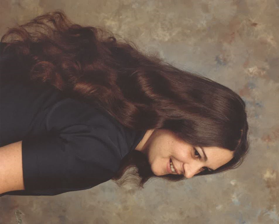 Obituary of Catherine Alexander