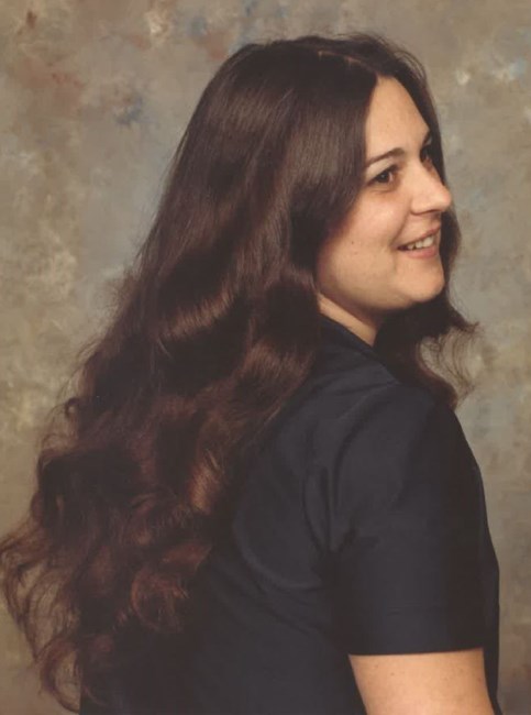 Obituary of Catherine Alexander