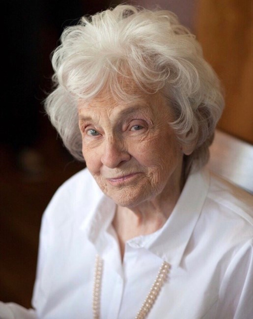 Obituary of Dorothy Kirk Howard