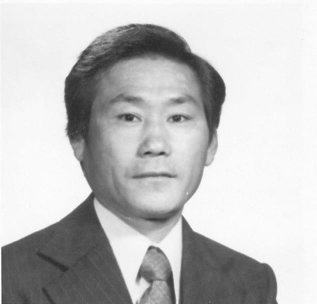 Obituario de Sok Sun Yun