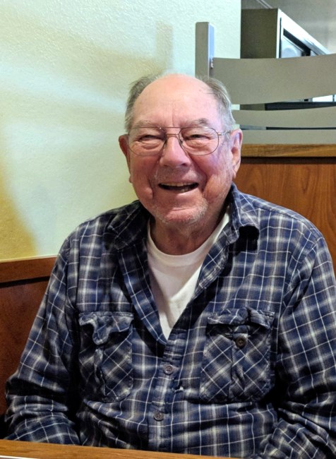 Obituary of Curtis Clark Sturm Jr.