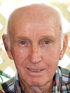 Obituary of Woodley Franklin "Buck" McCoy Sr.