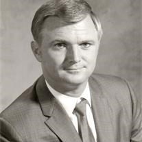 Obituary of Robert Phillip Peoples