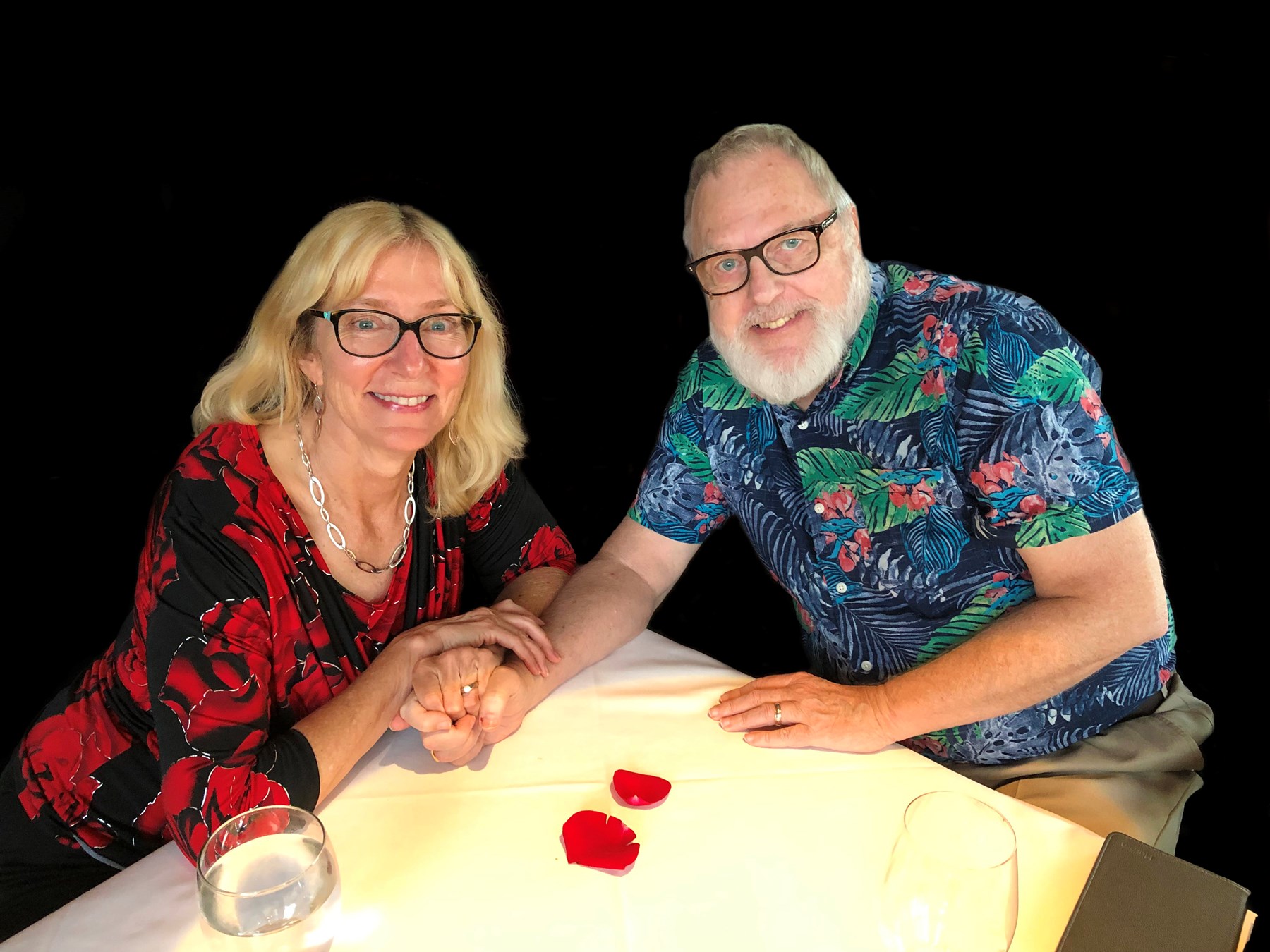 Avis de décès de Teddy Ivan Holden