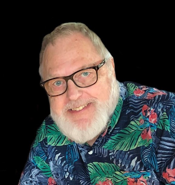 Avis de décès de Teddy Ivan Holden