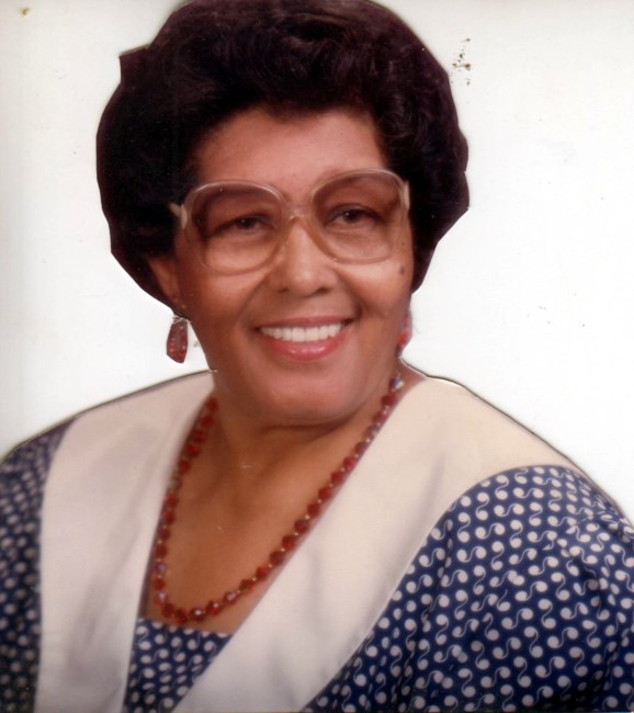 Obituary of Mary Margaret Armstrong