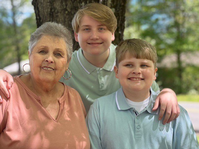 Obituary of Ms.   Janice Lynn (Elsberry) Lewis