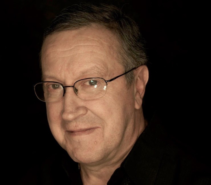 Obituary of Alvaro Umaña