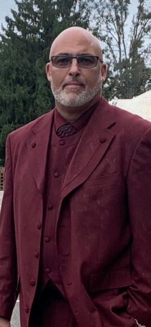 Obituary of James Michael Washington