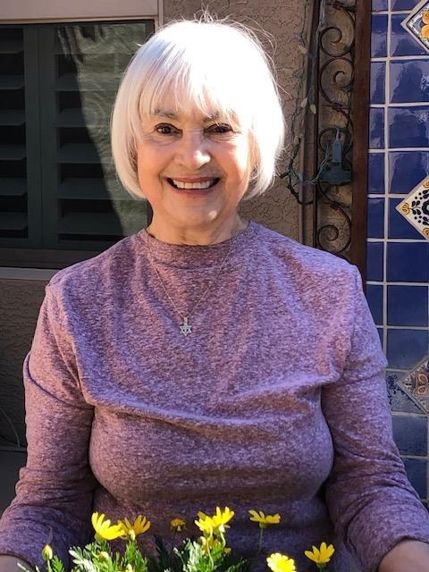 Obituary of Gloria R Armenta