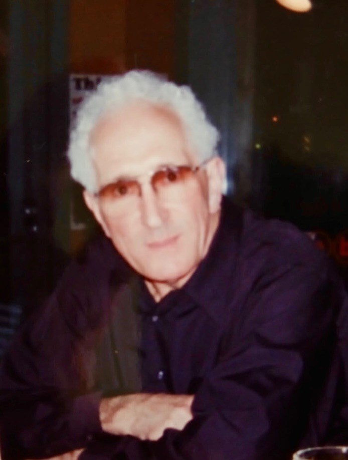 Obituary of Harry Francis Dunn Jr.