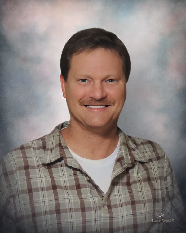 Obituario de Donnie Carl Gipson