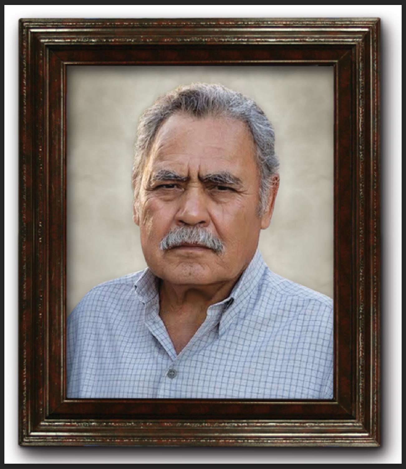 Obituario de Luis Fierros Ochoa