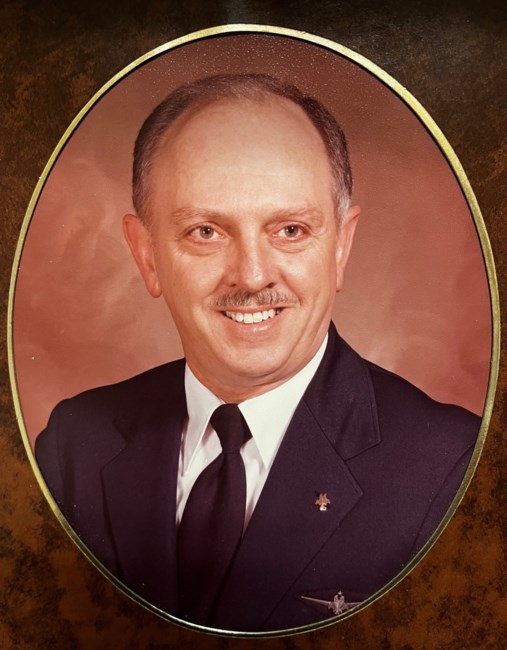 Obituary of Karl Heinz Humpel Jr.