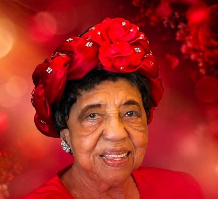 Obituary of Lue Donia Banks