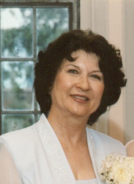 Obituary of Carla Kassaw