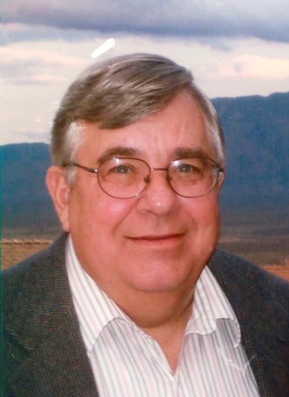 Obituary of Gerald Swan Hilker