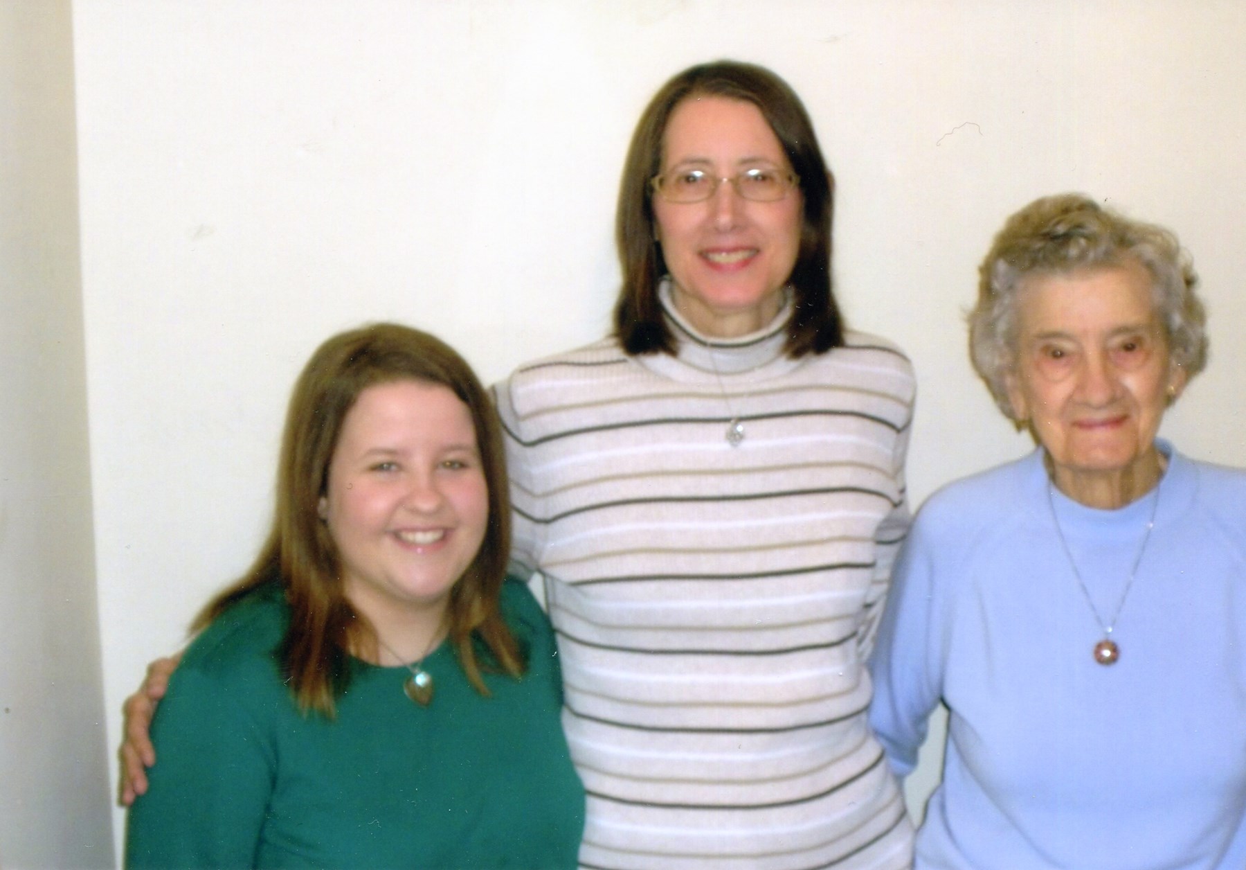 Obituary of Dorothy Ellenberger Parker